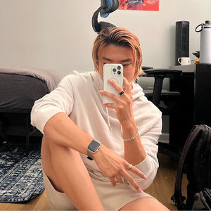 Meet your Posher, Maximus